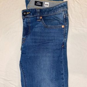 Volcom Young Mens Jeans